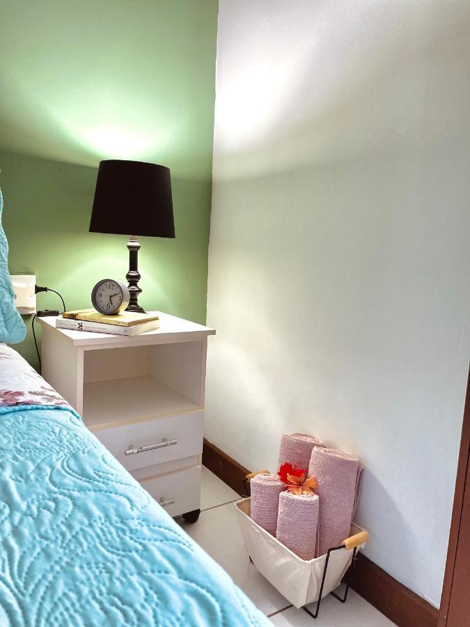 1 Quarto Pra 2 Búzios Exterior foto