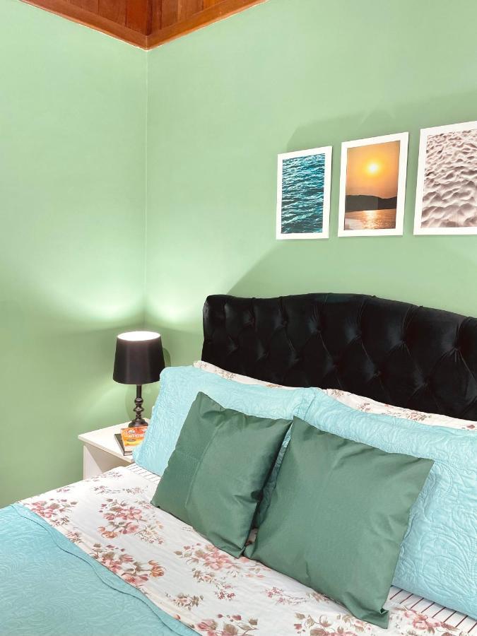 1 Quarto Pra 2 Búzios Exterior foto