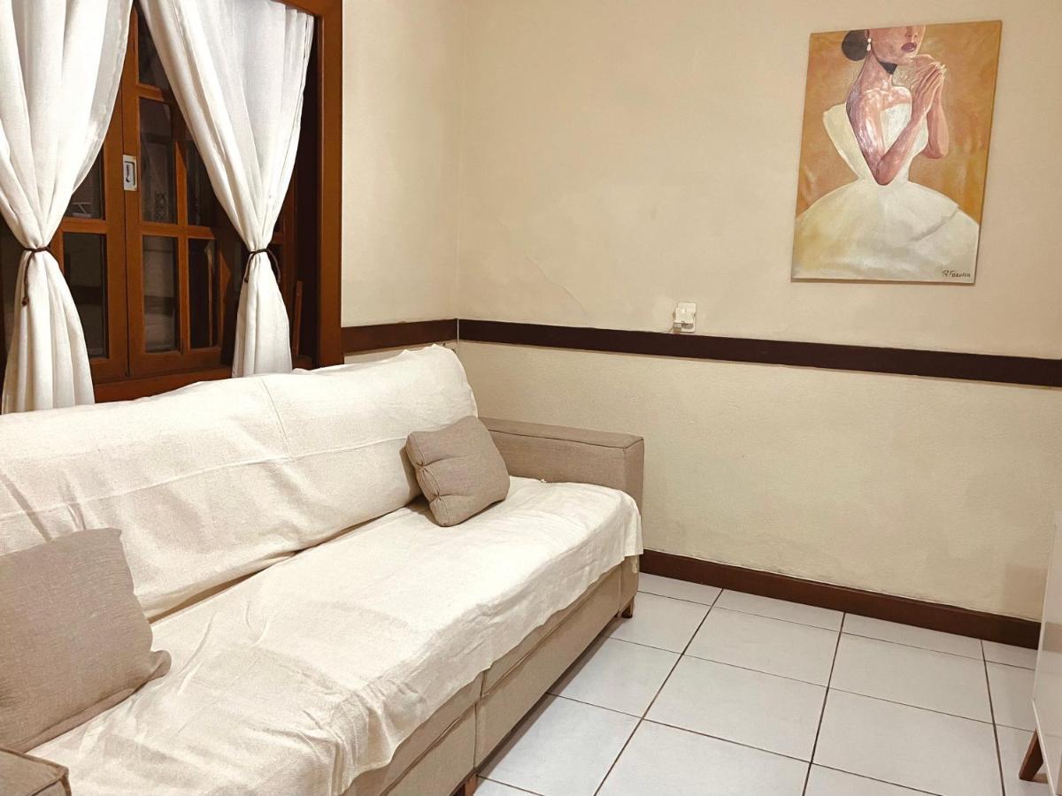 1 Quarto Pra 2 Búzios Exterior foto