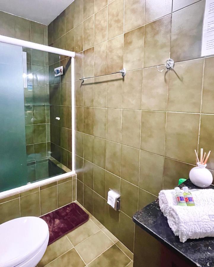 1 Quarto Pra 2 Búzios Exterior foto